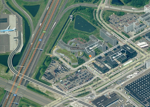 Offices Location